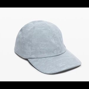 Fast and Free Lululemon Hat